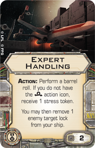 Expert-handling