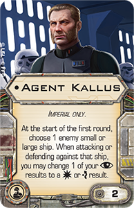 Agent-Kallus