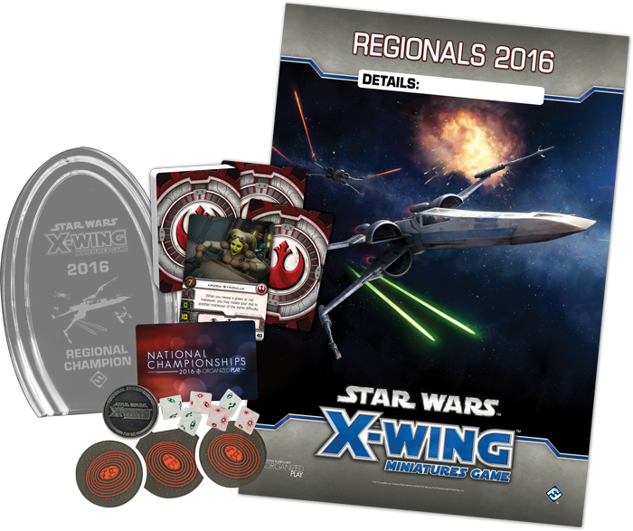 X-WING Set of 6 CHARGE TOKENS Promo FFG Deluxe wave 1 2018 Star Wars V2