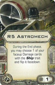 R5 Astromech