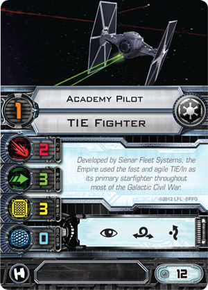 Academy-pilot