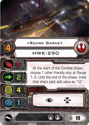 Roark-garnet