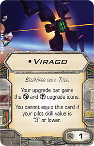 Afbeeldingsresultaat voor Virago card