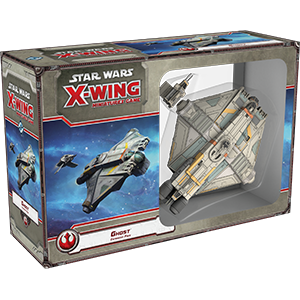 ghost expansion pack x wing