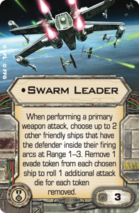 Swarm Leader