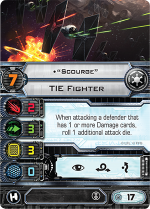 Scourge