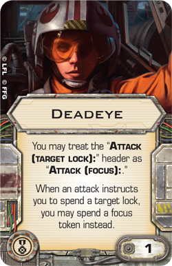 Deadeye web - FFG