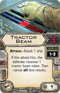 TractorBeam