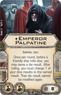 Emperor palpatine new web