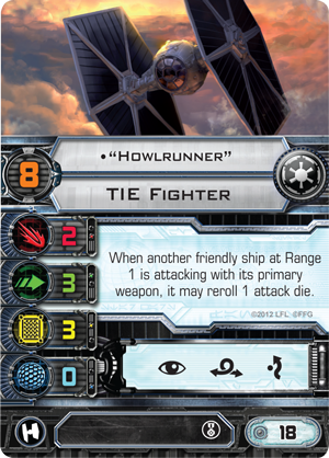 Howlrunner