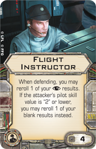 Flight Instructor