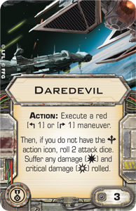 Daredevil
