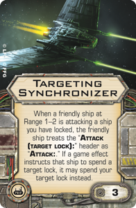 "Targeting Synchronizer" Latest?cb=20161024151551