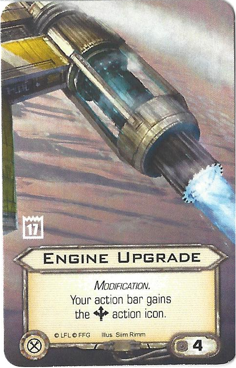 engine upgrade x wing