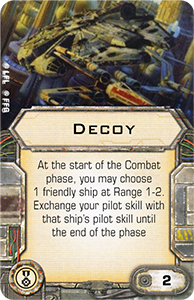 Decoy