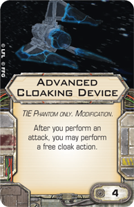 Advanced-cloaking-device