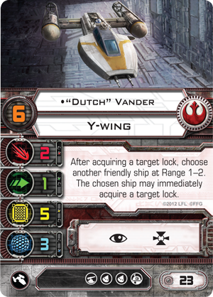 Dutch Vander