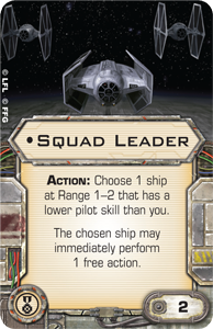 Squad Leader