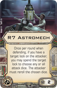 R7-astromech