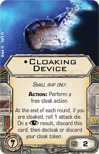 CloakingDevice