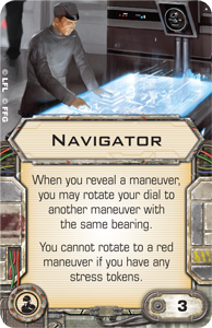 Navigator