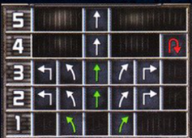 TIE Advanced Move
