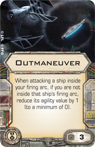Outmaneuver