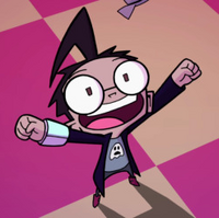 Dib Xyag Wiki Fandom