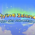 Flying Island The Sky Adventure Pleasant Goat Wiki Fandom