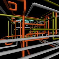 3d Pipes Yaberolan Wiki Fandom