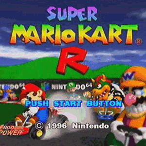 Mario Kart 64 Beta Elements Yaberolan Wiki Fandom