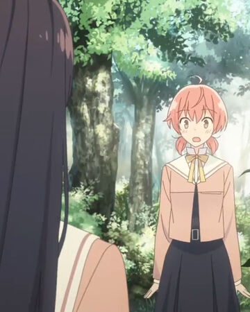 Episode 1 Yagate Kimi Ni Naru Wiki Fandom