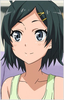 Komachi Hikigaya | OreGairu Wiki | Fandom