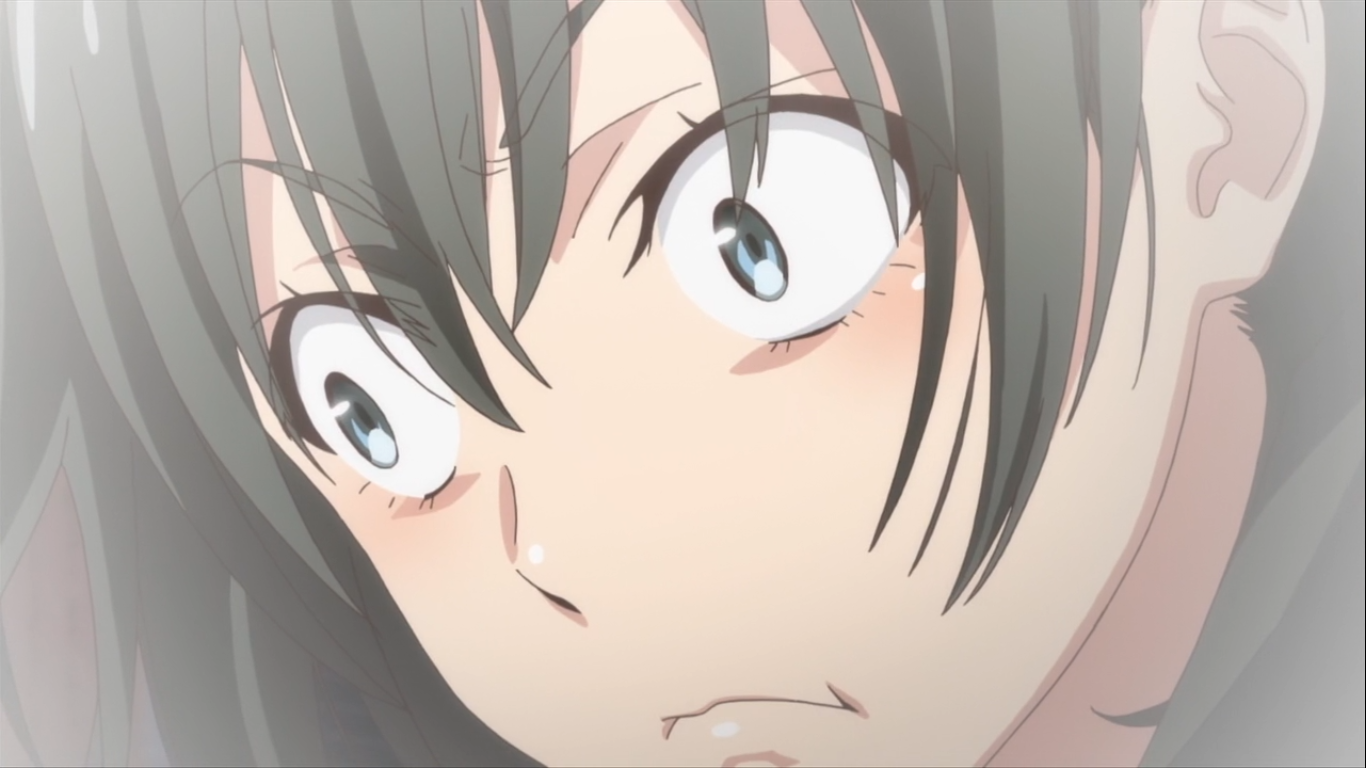 My Teen Romantic Comedy SNAFU: 10 Facts You Didn't Know About Yukino