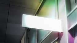 EP1 Service Club Sign Blank