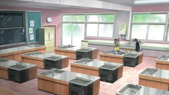 Sobu High School Oregairu Wiki Fandom