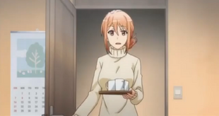 Mrs. Yuigahama | OreGairu Wiki | Fandom