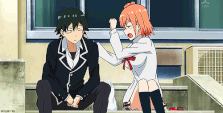 YuiAndHikki