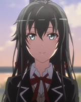 OreGairu Wiki | FANDOM powered by Wikia