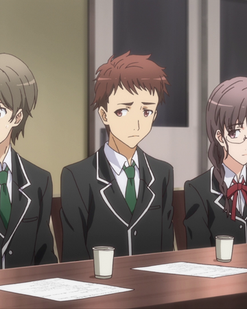 Jun Kamura Oregairu Wiki Fandom