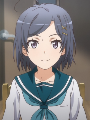 Komachi Hikigaya | OreGairu Wiki | Fandom