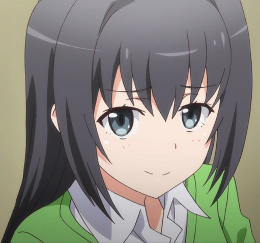 Image - RumiRumi.png | OreGairu Wiki | FANDOM powered by Wikia