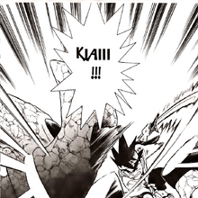 Wallpaper Yaiba Kurogane Yaiba Wiki Fandom For Android Free