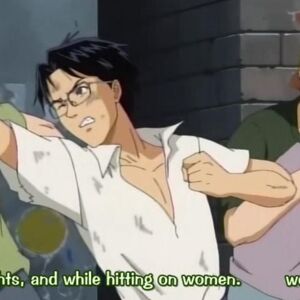 Brad Kidd Yakitate Japan Wiki Fandom