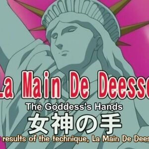 Wallpaper Goddess S Hands Yakitate Japan Wiki Fandom Free