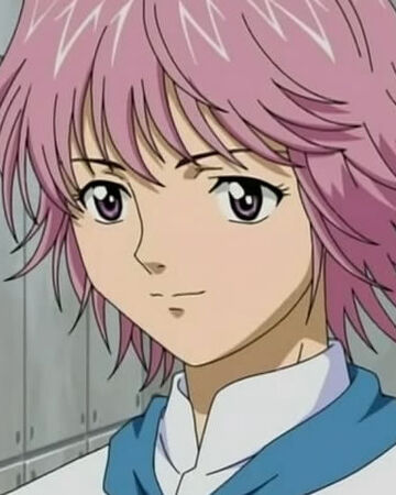 Wallpaper Shigeru Kanmuri Yakitate Japan Wiki Fandom For Free