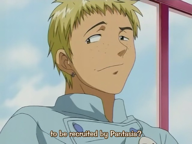 Kyousuke Kawachi Yakitate Japan Wiki FANDOM powered Kyousuke Kawachi Yakitate Japan Wiki FANDOM powered
