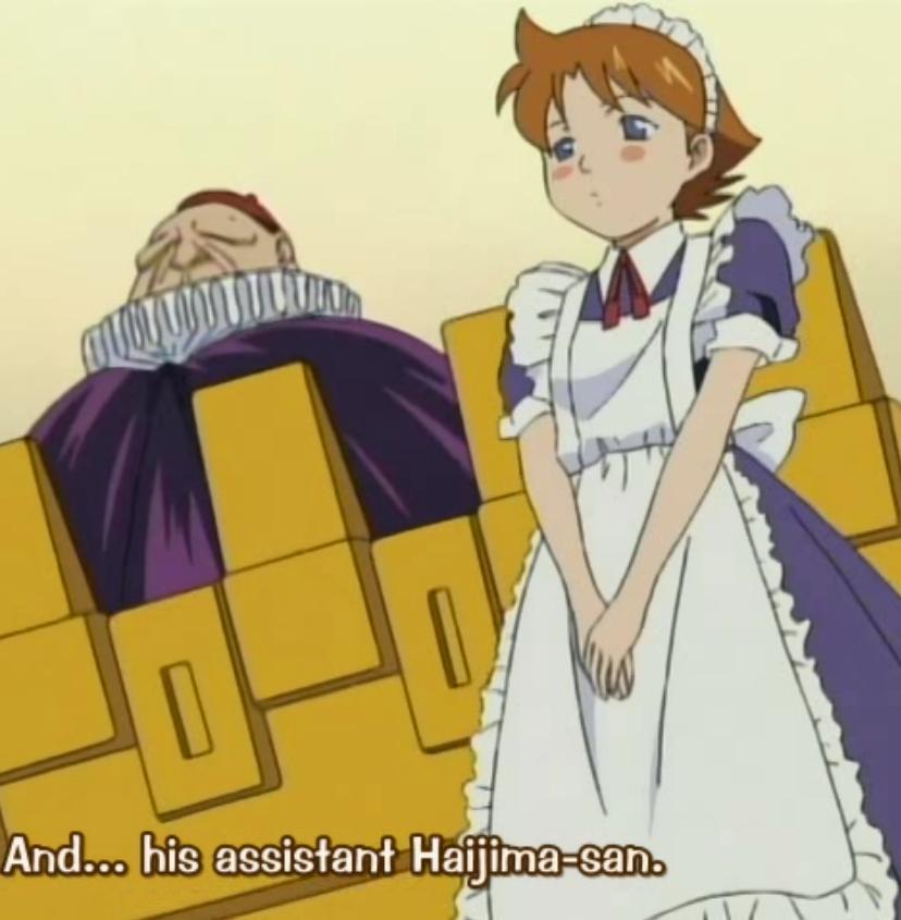 Haijima Yakitate Japan Wiki FANDOM powered by Wikia Haijima Yakitate Japan Wiki FANDOM powered by Wikia