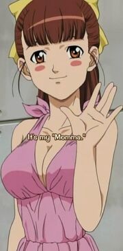 Ka-chan