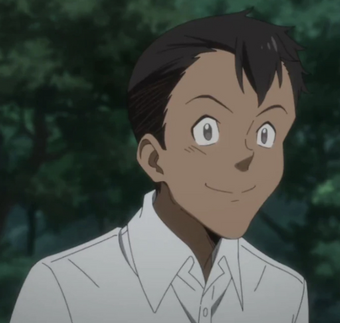 Top Ten Floo Y Wong Artist Promised Neverland Wiki Don